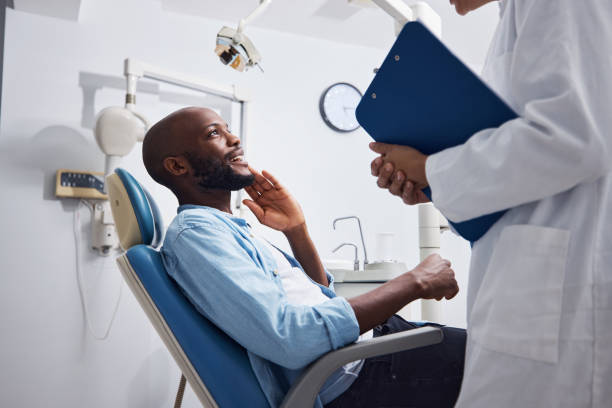 Best After-Hours Emergency Dentist in Clayton, NM