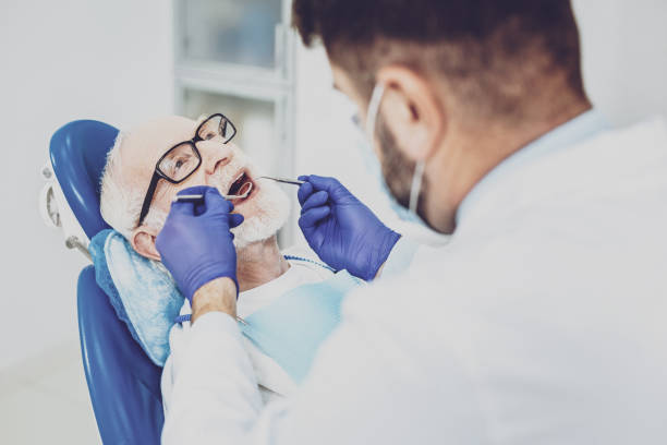 Best Weekend Emergency Dentist in Clayton, NM